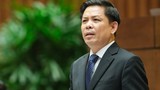 Phát ngôn gây chú ý của Bộ trưởng GTVT Nguyễn Văn Thể