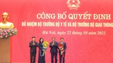 Chân dung 27 thành viên Chính phủ sau kiện toàn