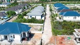 Khởi tố 3 đối tượng liên quan 79 căn biệt thự xây dựng trái phép ở Phú Quốc