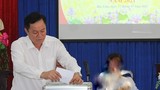 Phó Chánh án TAND tỉnh Bạc Liêu nhận hối lộ: Xử lý thế nào?