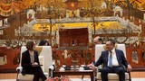 Tăng cường hợp tác giữa Hà Nội và bang Orgeon - Hoa Kỳ