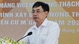 Vicem Hoàng Thạch công bố thông tin Chủ tịch HĐTV Lê Thành Long bị bắt