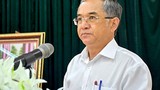 Phó Chủ nhiệm UBKT Trung ương Nguyễn Văn Hùng từ trần