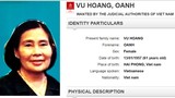 Chân dung “trùm” ma tuý Oanh Hà, chị gái Dung Hà vừa bị bắt