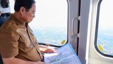 Thủ tướng đi trực thăng khảo sát quy hoạch các dự án lớn của Bà Rịa-Vũng Tàu