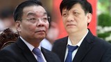 Đại án Việt Á nhiều quan chức xộ khám nhất năm 2022