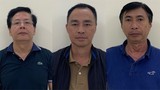 Bắt ba cán bộ phòng kiểm định xe cơ giới Cục Đăng kiểm Việt Nam