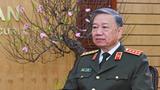 Đại tướng Tô Lâm: Dấu ấn cuộc chiến chống tham nhũng củng cố niềm tin của Nhân dân