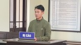 Hải Dương: Cầm cốc ném vào trán Chủ tịch xã…bị xử 9 tháng án treo