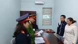 Bắt giam Giám đốc Trung tâm đăng kiểm 36-08D tại Thanh Hóa