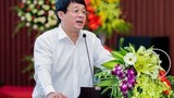 Vi phạm của Thứ trưởng Bộ Xây dựng Bùi Hồng Minh đến mức xem xét kỷ luật