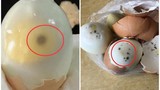 Trứng gà ăn theo cách này dễ rước họa vào thân