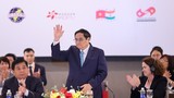 Thủ tướng dự Diễn đàn Doanh nghiệp Việt Nam thường niên 2023