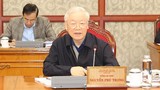 Bộ Chính trị thi hành kỷ luật cảnh cáo Ban Thường vụ Tỉnh ủy Đồng Nai