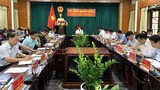 Hải Dương: Phân công nhiệm vụ Chủ tịch và các Phó Chủ tịch UBND tỉnh