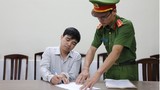 Bắt Phó Trưởng Phòng Tàu sông, Cục Đăng kiểm Việt Nam cùng 3 người