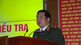 Kỳ vọng của Thiếu tướng Đinh Văn Nơi khi công khai số ĐT làm đường dây nóng?