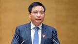 Những phát ngôn ấn tượng của Bộ trưởng Nguyễn Văn Thắng khi đăng đàn