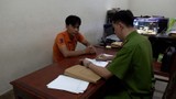 Hưng Yên: Khởi tố tài xế có nồng độ cồn, chống người thi hành công vụ