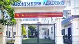 Bỏ quên học sinh trên xe đưa đón: Tiểu học Archimedes Academy nhận trách nhiệm
