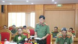 “Hội thánh Đức Chúa Trời Mẹ” không được phép hoạt động ở Việt Nam