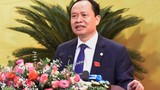 Đề nghị Bộ Chính trị kỷ luật nguyên Bí thư Thanh Hóa Trịnh Văn Chiến