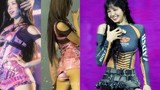 Fan chỉ trích trang phục biểu diễn của Blackpink siêu ngắn, quá gợi cảm