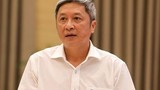 Vụ Việt Á: Miễn TNHS cựu Thứ trưởng Y tế Nguyễn Trường Sơn là có căn cứ