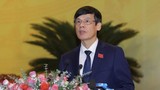 Ông Nguyễn Đình Xứng vi phạm thế nào bị xóa tư cách chủ tịch tỉnh Thanh Hóa?