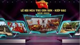 Các hoạt động đặc sắc tại Lễ hội mùa thu Côn Sơn - Kiếp Bạc 2023