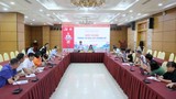 “Kết nối công nghệ và đổi mới sáng tạo Việt Nam” 2023 tổ chức tại Quảng Ninh