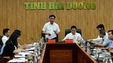 Hải Dương tổ chức hội thảo lựa chọn phương án cấp nước cho suối Côn Sơn