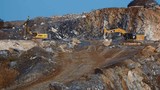 Báo cáo đánh giá tác động môi trường mỏ đất hiếm bị cắt ghép thế nào?