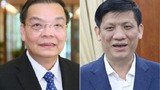 Hai cựu Bộ trưởng cùng 36 bị cáo sắp hầu tòa vụ đại án Việt Á