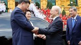 Chủ tịch Tập Cận Bình thăm Việt Nam: Dấu mốc mới trong quan hệ đối tác chiến lược toàn diện