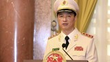 Dấu ấn Thứ trưởng Công an Nguyễn Duy Ngọc vừa được thăng Thượng tướng