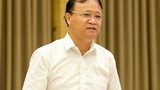 Chân dung Thứ trưởng Công Thương Đỗ Thắng Hải nhận hối lộ  vụ Xuyên Việt Oil