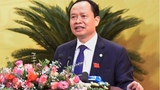 Khởi tố cựu Bí thư Thanh Hóa Trịnh Văn Chiến