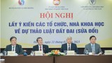 Dấu ấn nổi bật ngành Tài nguyên và Môi trường năm 2023