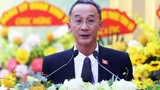 Quan lộ Chủ tịch UBND tỉnh Lâm Đồng Trần Văn Hiệp đến khi bị bắt?