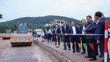 Thủ tướng: Sớm triển khai tuyến đường kết nối Bắc Giang – Hải Dương – Quảng Ninh