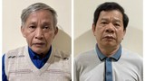 Nhận hối lộ, Chủ tịch Quảng Ngãi Đặng Văn Minh bị bắt