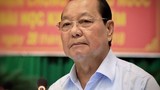 Đề nghị kỷ luật cựu Bí thư TP HCM Lê Thanh Hải