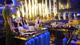 Thanh Hóa: Phá động karaoke, massage G7, giải cứu 58 cô gái