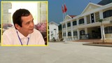 Sơn La: Hiệu trưởng trường nội trú Phù Yên bị tố ăn bớt phần ăn học sinh