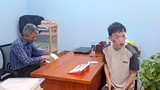 Thanh niên say rượu, tông xe máy khiến người phụ nữ bất tỉnh
