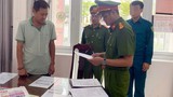 Bắt nguyên Phó Giám đốc Ngân hàng Việt Á chi nhánh Hội An