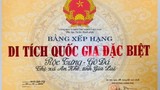 Gia Lai: Rộc Tưng- Gò Đá được xếp hạng Di tích quốc gia đặc biệt