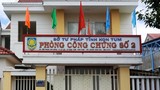 Kon Tum: Miễn nhiệm chức vụ Phó trưởng Phòng Công chứng tỉnh