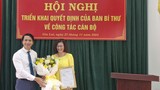 Chuẩn y Phó Chủ nhiệm Ủy ban Kiểm tra Tỉnh ủy Gia Lai